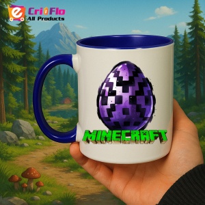 Cana Minecraft Oul End - Img 12