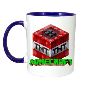 Cana Minecraft Super T N T