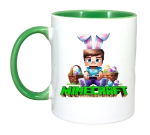 Cana Minecraft Vanatorul De Oua - Img 4