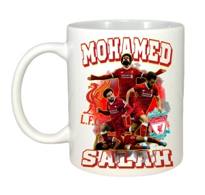 Cana Mohamed Salah Liverpool All Time - Img 3