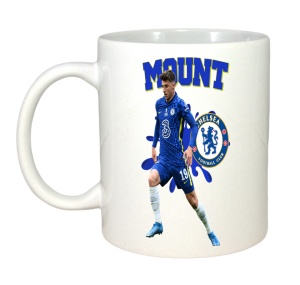 Cana Mound Chelsea