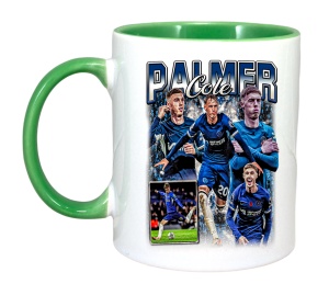 Cana Palmer Cole Player - Img 3