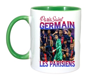 Cana Parsi Saint Germain Les Parisiens - Img 3