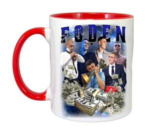 Cana Phil Foden Cash Money The Best - Img 8