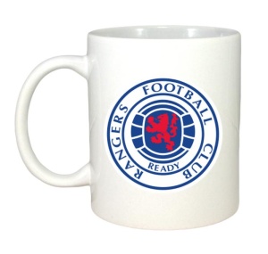 Cana Rangers FC Scotia , cu logoul stema echipei, Cadoul Perfect - Img 2