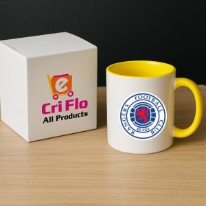Cana Rangers FC Scotia , cu logoul stema echipei, Cadoul Perfect - Img 29