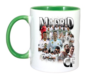 Cana Real Madric CF best team - Img 4