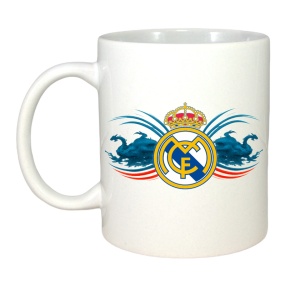 Cana Real Madrid CF Spania - Img 3