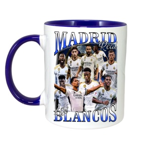 Cana Real Madrid Los Blancos - Img 4