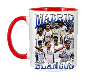 Cana Real Madrid Los Blancos - Img 8