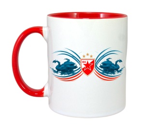 Cana Red Star Belgrade Serbia - Img 8
