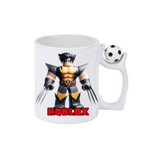 Cana Roblox Alergatorul De Foc - Img 2