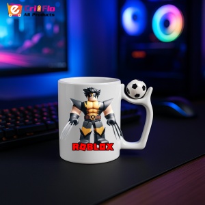 Cana Roblox Alergatorul De Foc - Img 9