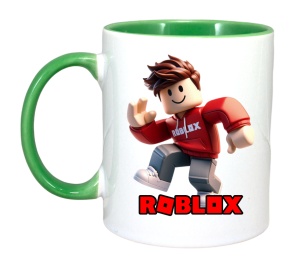 Cana Roblox Alergatorul Rosu - Img 4