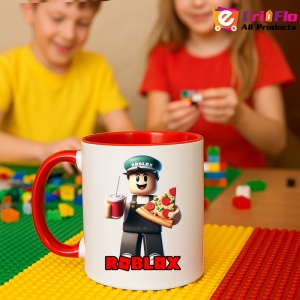 Cana Roblox Aventurierul Kawaii - Img 16