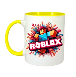 Cana Roblox Baiatul Masina - Img 5