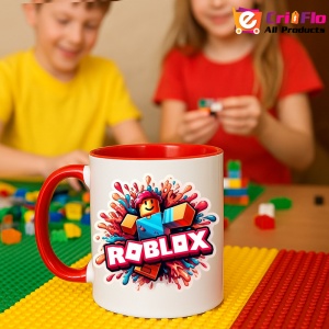 Cana Roblox Baiatul Masina - Img 16