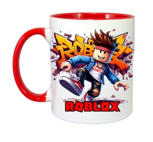 Cana Roblox Blaster Pixelat One - Img 8