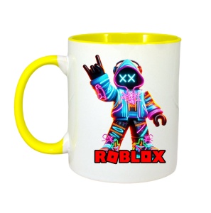 Cana Roblox Blaster Pixelat - Img 5
