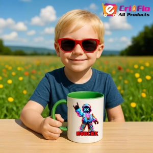Cana Roblox Blaster Pixelat - Img 11