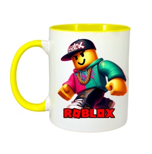 Cana Roblox Blazer Relaxat - Img 5