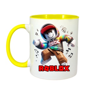Cana Roblox Calaretul Muzicii - Img 5