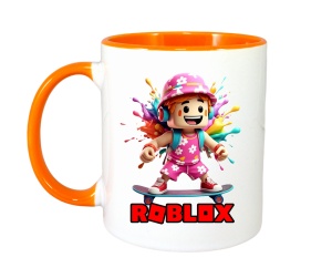 Cana Roblox Ciudatul Gotic - Img 8