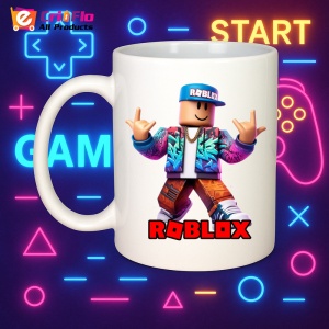 Cana Roblox Copilul Cu Masina - Img 10