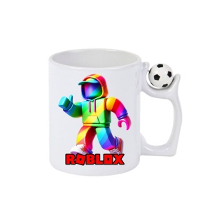Cana Roblox Costum Curcubeu - Img 2