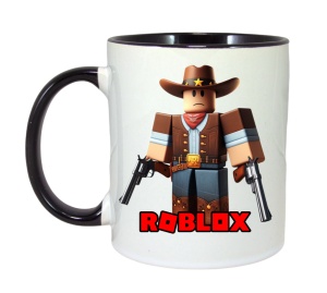 Cana Roblox Cowboy Drumet - Img 6