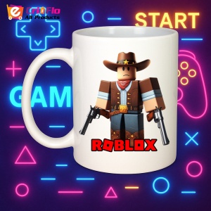 Cana Roblox Cowboy Drumet - Img 10