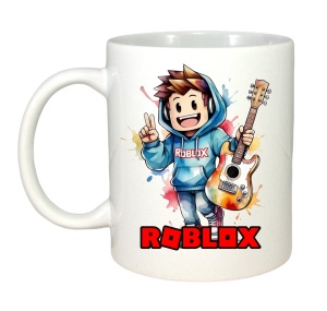 Cana Roblox Cowboyul Clasic - Img 3