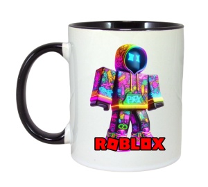 Cana Roblox Curcubeu Drift - Img 6