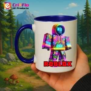 Cana Roblox Curcubeu Drift - Img 12
