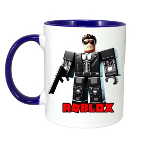 Cana Roblox Curcubeu Smecher - Img 5