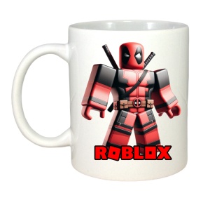 Cana Roblox Dansatorul Funky - Img 3