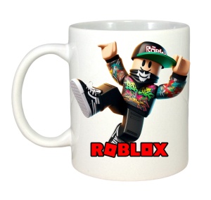 Cana Roblox Dansatorul Gamer - Img 3