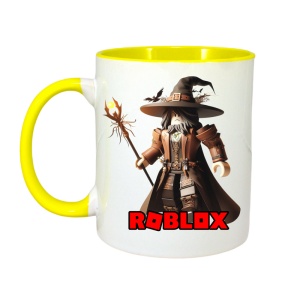 Cana Roblox Eroul De Lupta - Img 6