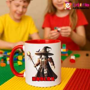 Cana Roblox Eroul De Lupta - Img 16