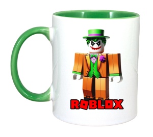 Cana Roblox Eroul Fantastic - Img 4