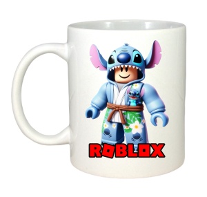 Cana Roblox Fata Curajoasa - Img 2