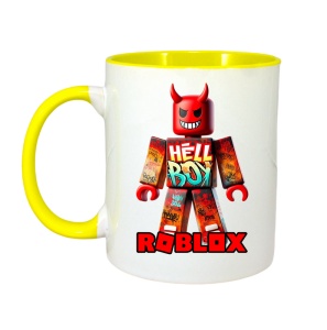 Cana Roblox Focul Infernului - Img 5