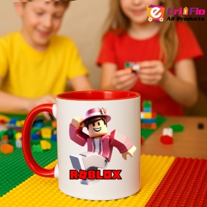 Cana Roblox Fotbalistul Vesel - Img 16