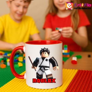 Cana Roblox Fugarul Katana - Img 16