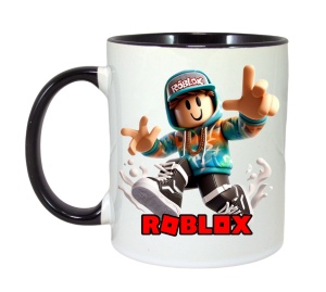 Cana Roblox Fugarul Stradal - Img 7