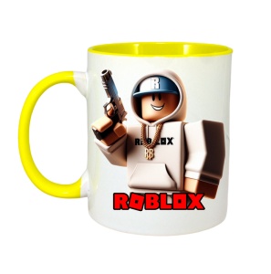 Cana Roblox Fugarul Tehnologic One - Img 5