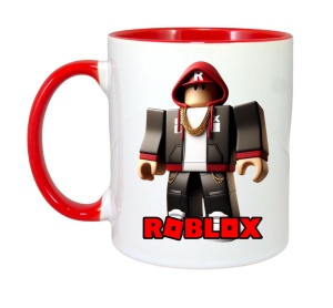 Cana Roblox Gardian Urban - Img 8
