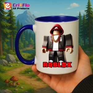 Cana Roblox Gardian Urban - Img 12