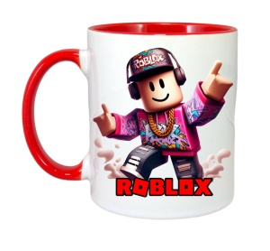 Cana Roblox Gardianul Din Fier - Img 8