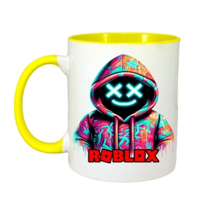 Cana Roblox Geaca Fantoma - Img 6